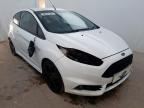 2013 FORD FIESTA ST-2 TURBO 1.6 ECOBOOST ST-2 3DR for sale at Copart WESTBURY
