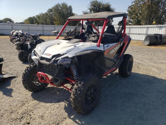 2024 HONDA SXS1000 S2X  