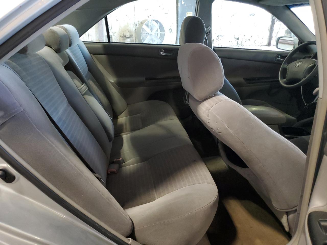 2005 Toyota Camry Le VIN: 4T1BE32K45U082515 Lot: 81946085