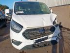 2023 FORD TRANSIT CUSTOM 300 TREND  for sale at Copart SANDY