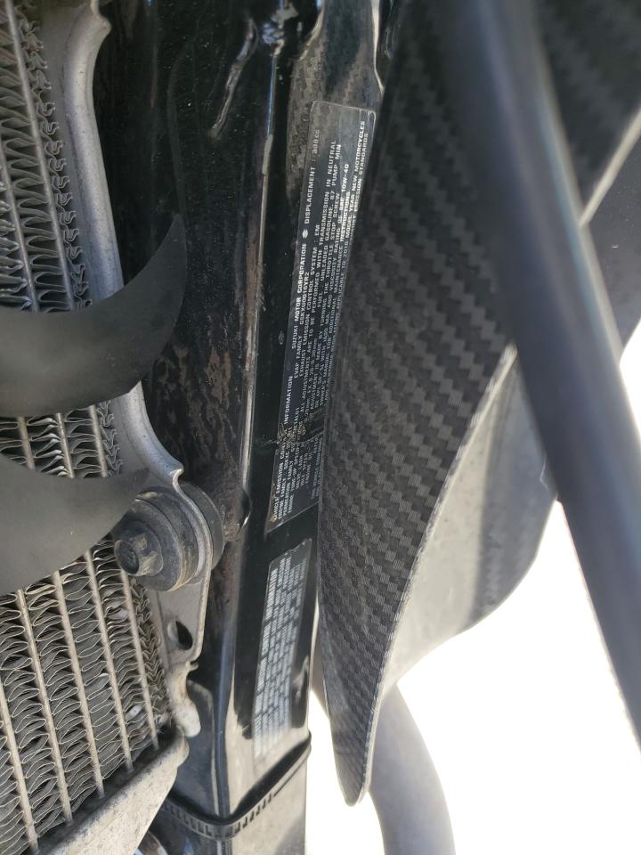 2016 Suzuki Dr-Z400 Sm VIN: JS1SK44A9G2100636 Lot: 80660865