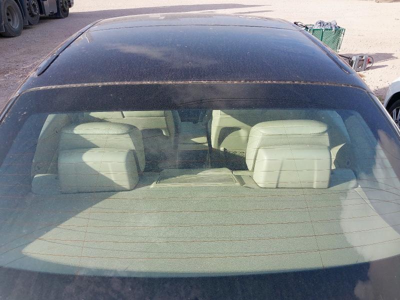 2007 BMW 325I SE AUTO 