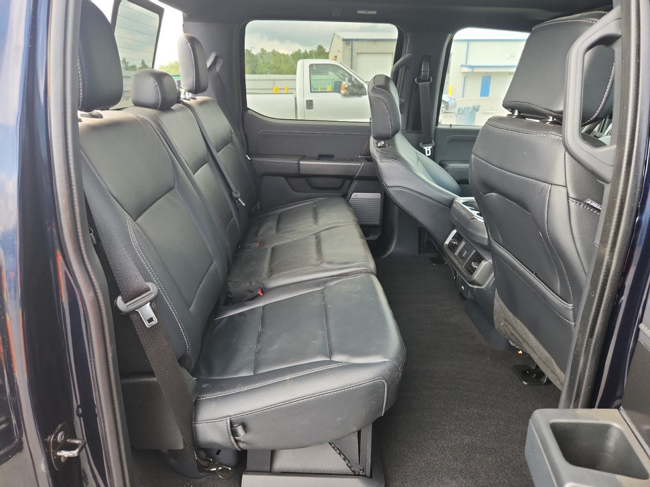 2024 Ford F150 Xlt VIN: 1FTEW3LP9RFC23047 Lot: 71137095