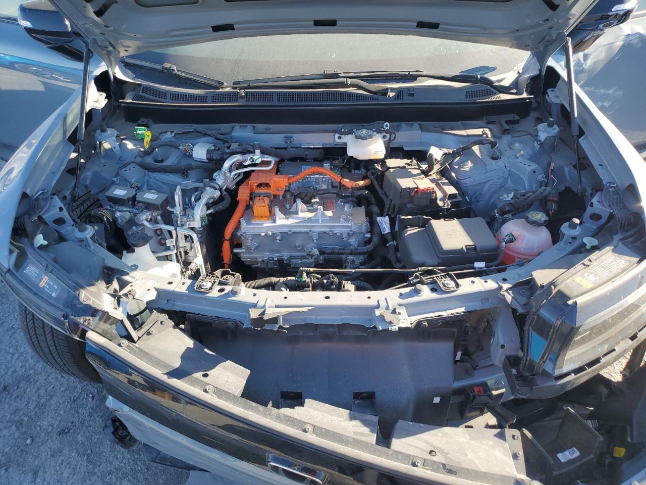 2025 Honda Prologue Tour VIN: 3GPKHWRMXSS507816 Lot: 83862255