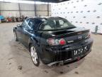 2008 MAZDA RX-8 4DR [231] for sale at Copart PETERLEE