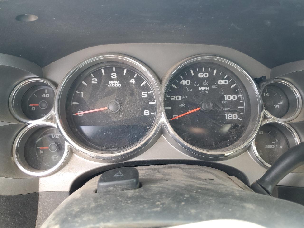 2009 Chevrolet Silverado K1500 Lt VIN: 1GCEK29J89Z256435 Lot: 71834555