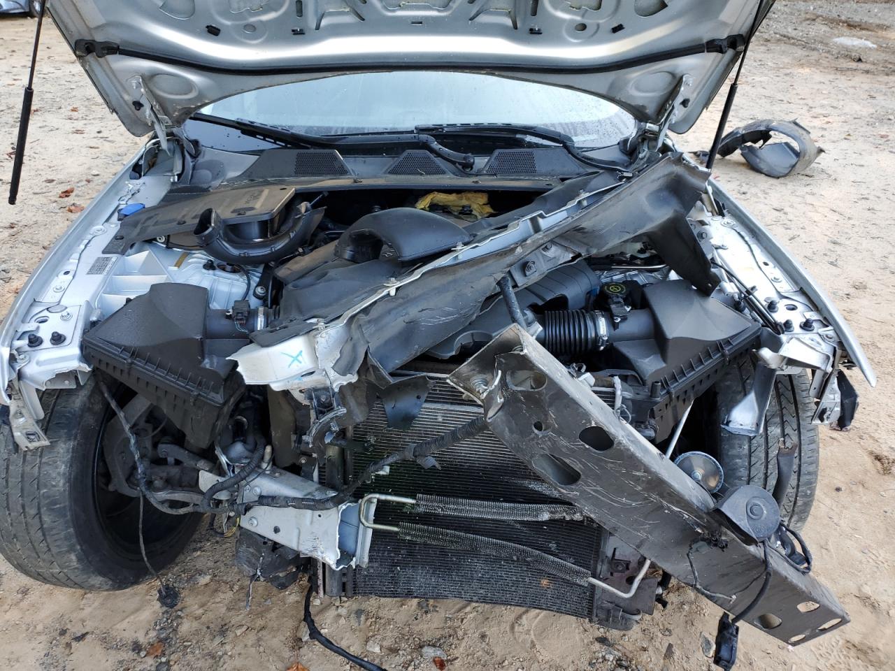 2012 Jaguar Xjl VIN: SAJWA2GB6CLV26132 Lot: 84364655