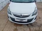 2013 VAUXHALL CORSA LIMITED EDITION for sale at Copart SANDY