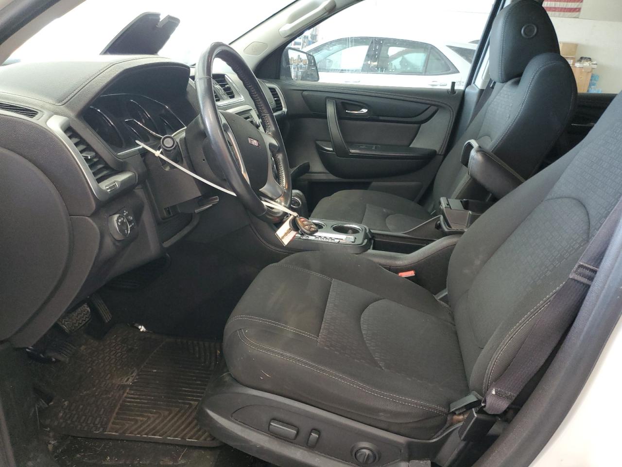 2014 GMC Acadia Sle VIN: 1GKKRPKDXEJ149593 Lot: 71227275