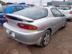 1998 MAZDA MX-3 AUTO  for sale at Copart BRISTOL