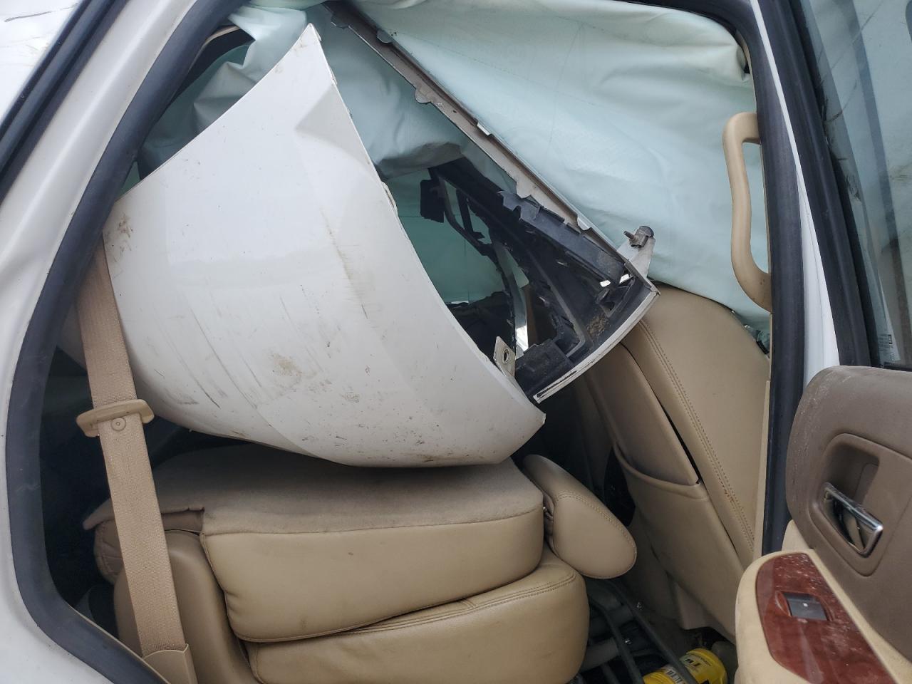 2010 Chevrolet Tahoe K1500 Lt VIN: 1GNUKBE07AR189668 Lot: 83973225