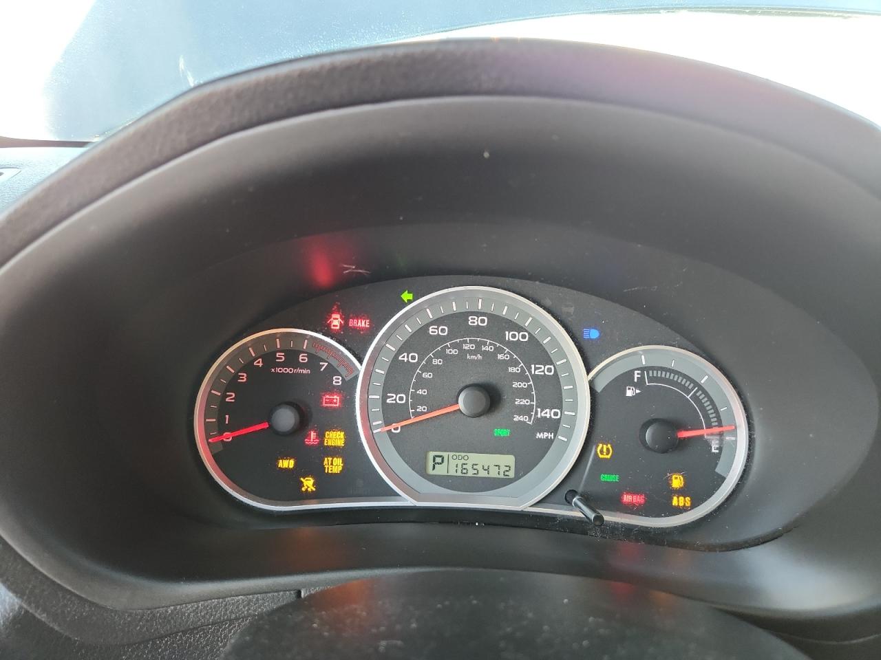 2011 Subaru Impreza 2.5I VIN: JF1GH6A64BH804714 Lot: 84283165