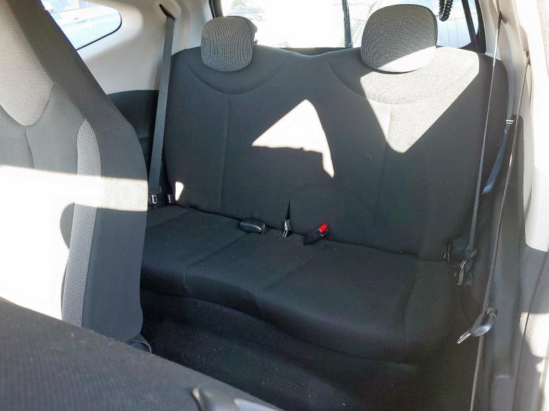2016 TOYOTA AYGO X VVT-I 