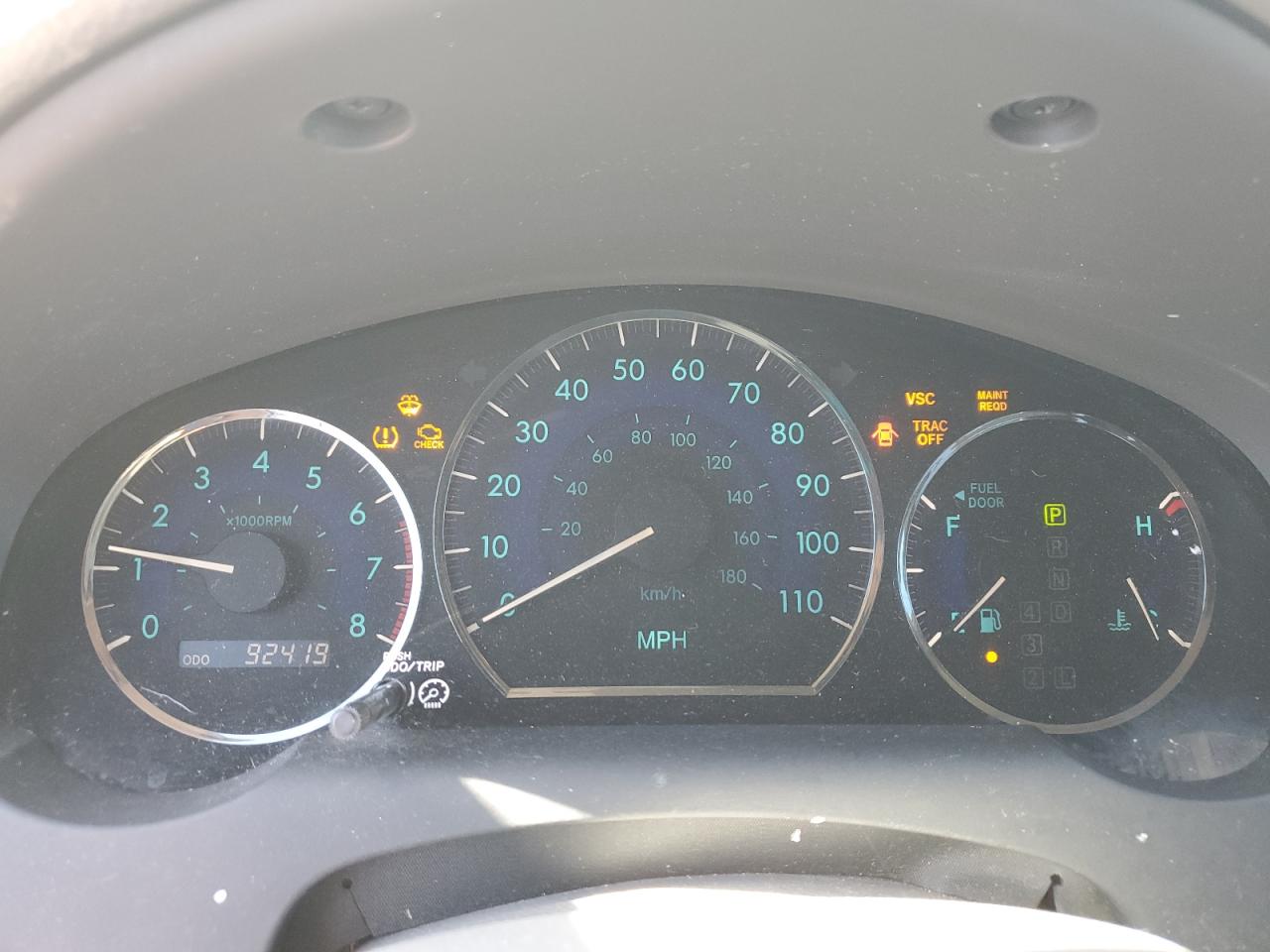 2007 Toyota Sienna Xle VIN: 5TDZK22C17S084230 Lot: 80405555