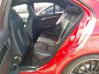 2013 MERCEDES-BENZ C63 AMG AUTO  for sale at Copart CHESTER