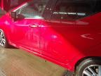 2017 NISSAN MICRA N-CONNECTA for sale at Copart EAST KILBRIDE