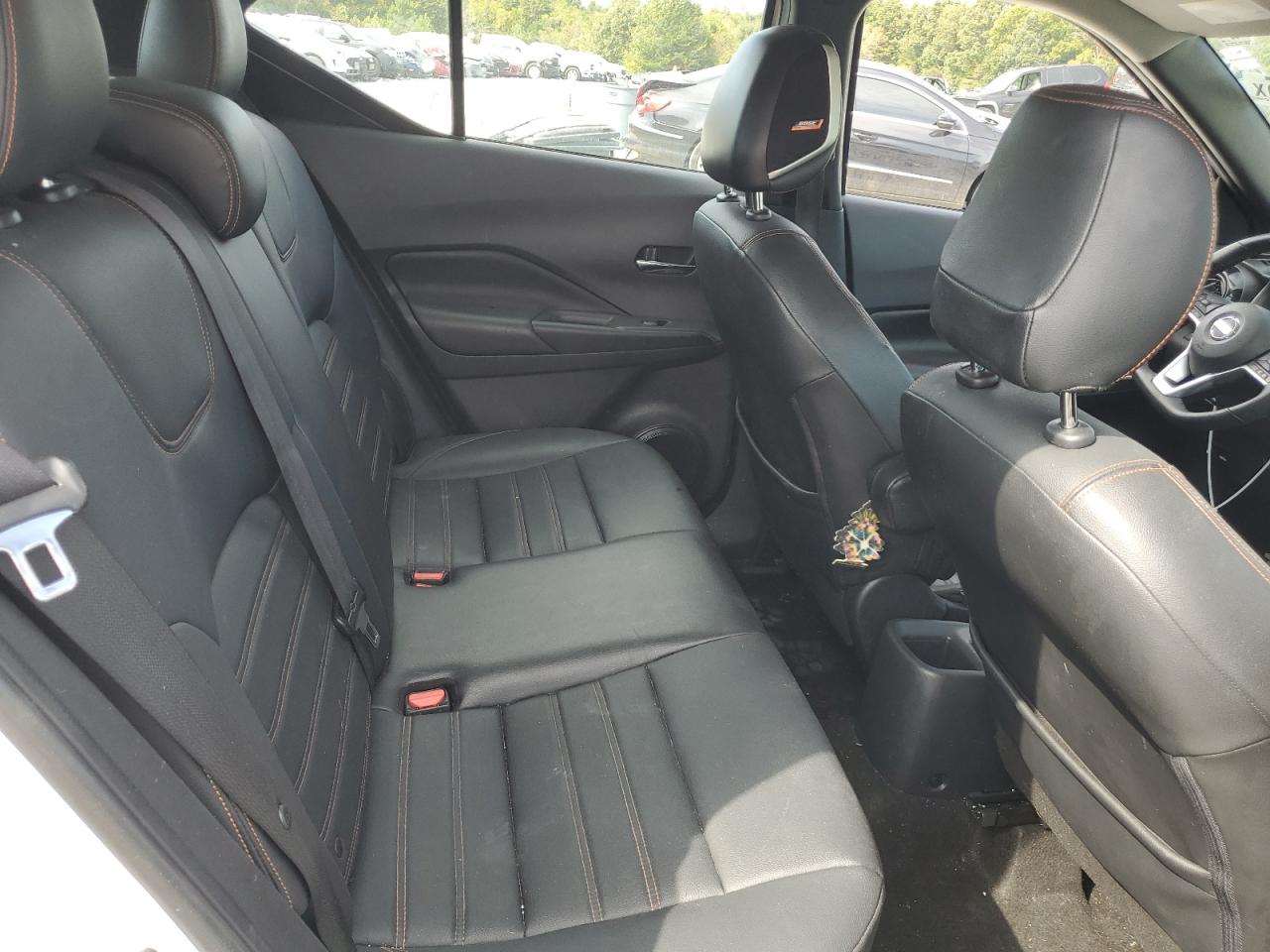 2019 Nissan Kicks S VIN: 3N1CP5CU4KL558303 Lot: 81762365