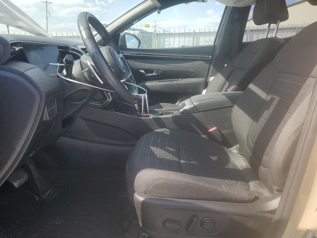 2023 Hyundai Santa Cruz Sel Premium VIN: 5NTJDDAF5PH069025 Lot: 81416205