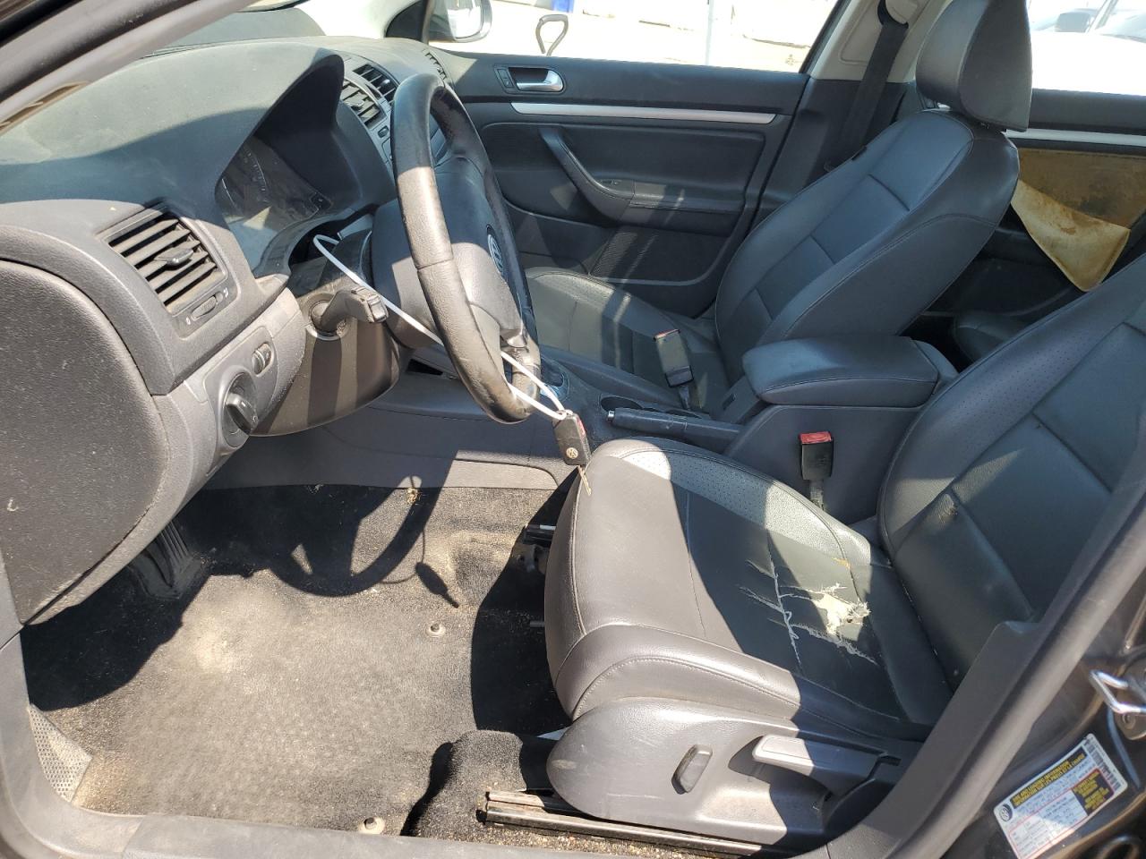 2009 Volkswagen Jetta Se VIN: 3VWRZ71K09M080431 Lot: 71438615