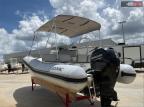 2023 ZODIAC BOAT   for sale at Copart FL - TAMPA SOUTH