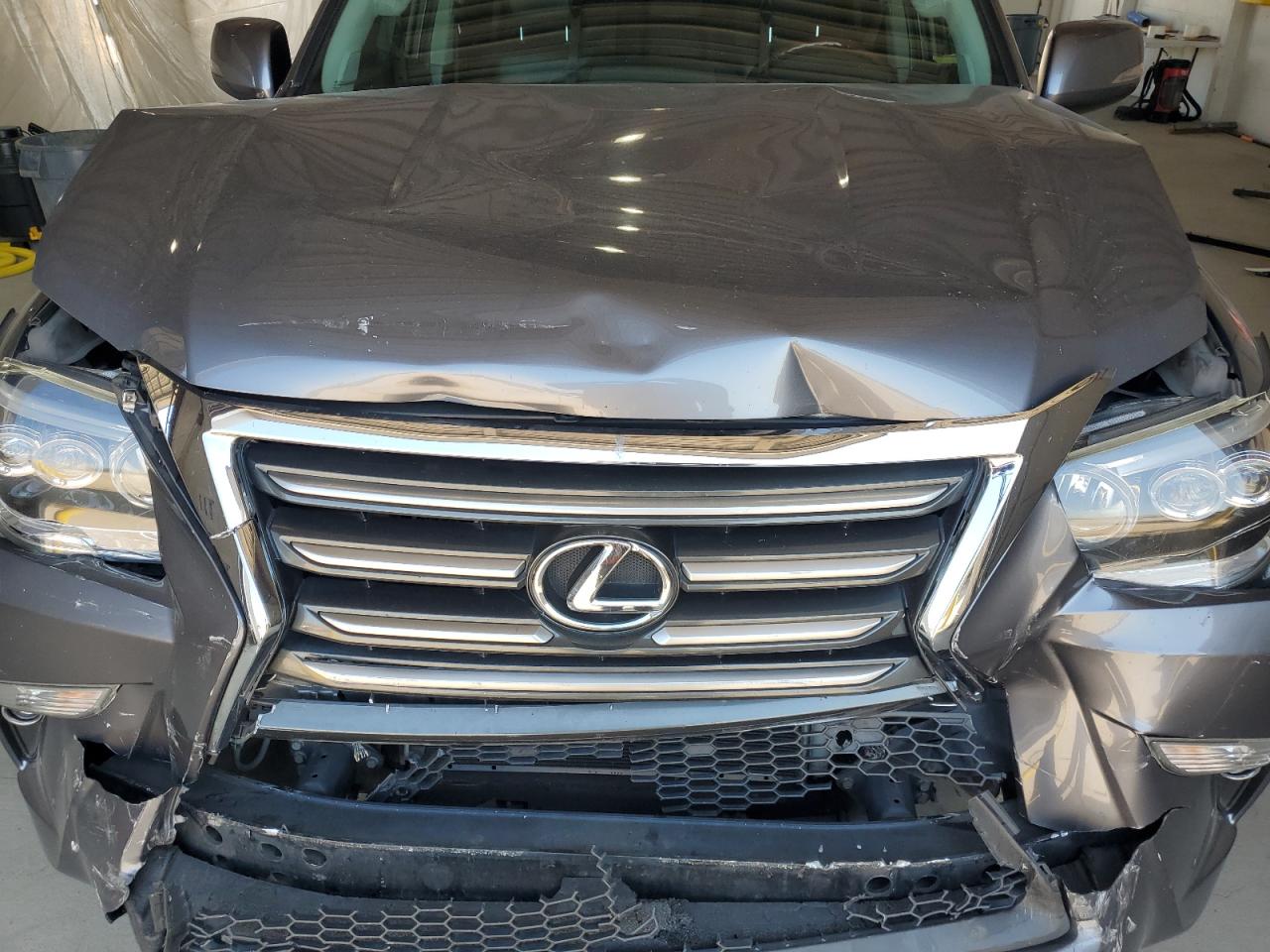 2015 Lexus Gx 460 VIN: JTJBM7FX7F5106917 Lot: 80990915