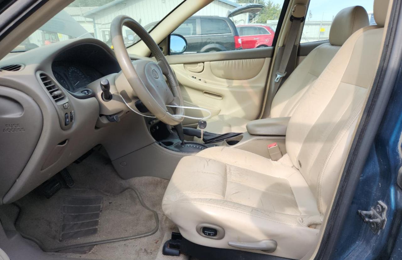 2002 Oldsmobile Alero Gls VIN: 1G3NF52E92C313768 Lot: 71604355