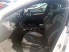 2010 AUDI A3 S LINE 158 TFSI  for sale at Copart ROCHFORD