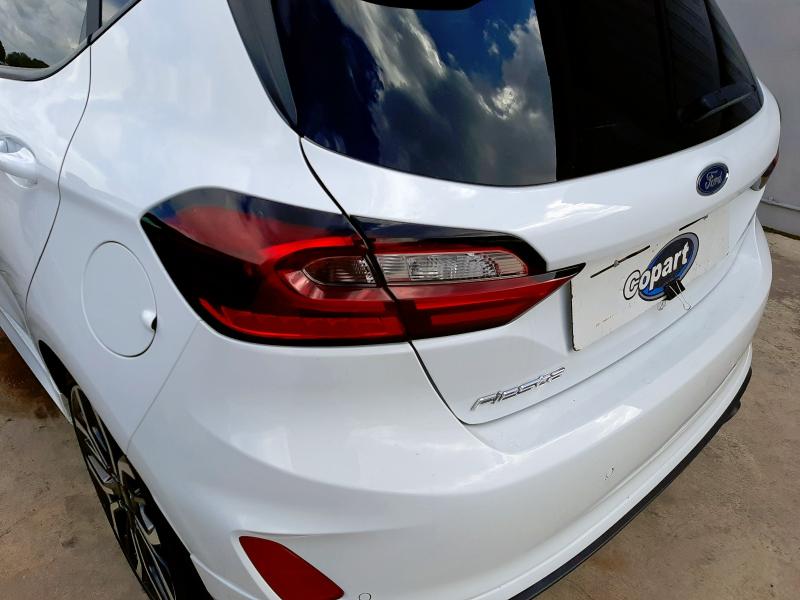 2023 FORD FIESTA 1.0 ECOBOOST ST-LINE X 5DR