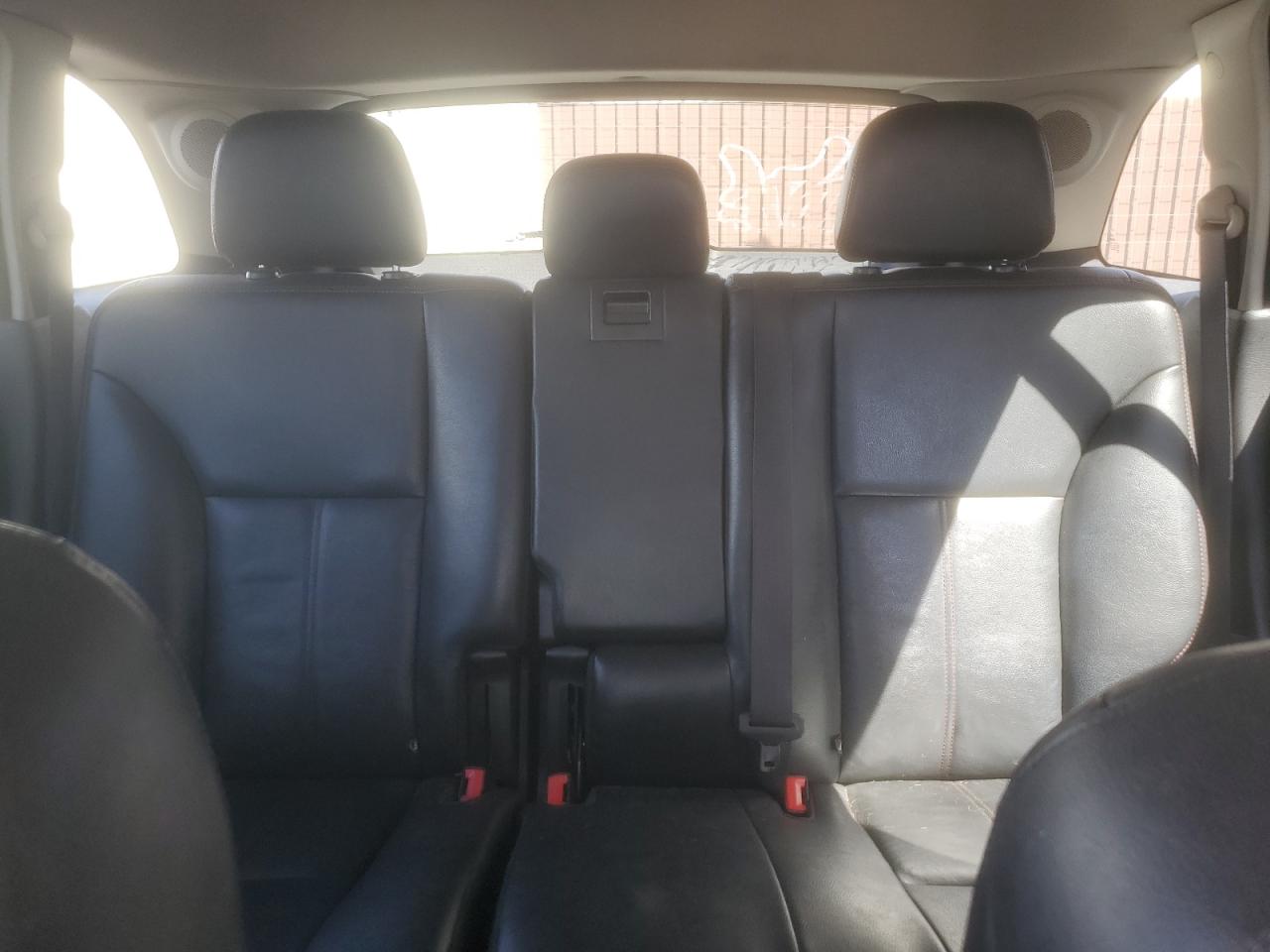 2011 Ford Edge Limited VIN: 2FMDK3KC9BBB67720 Lot: 80376655