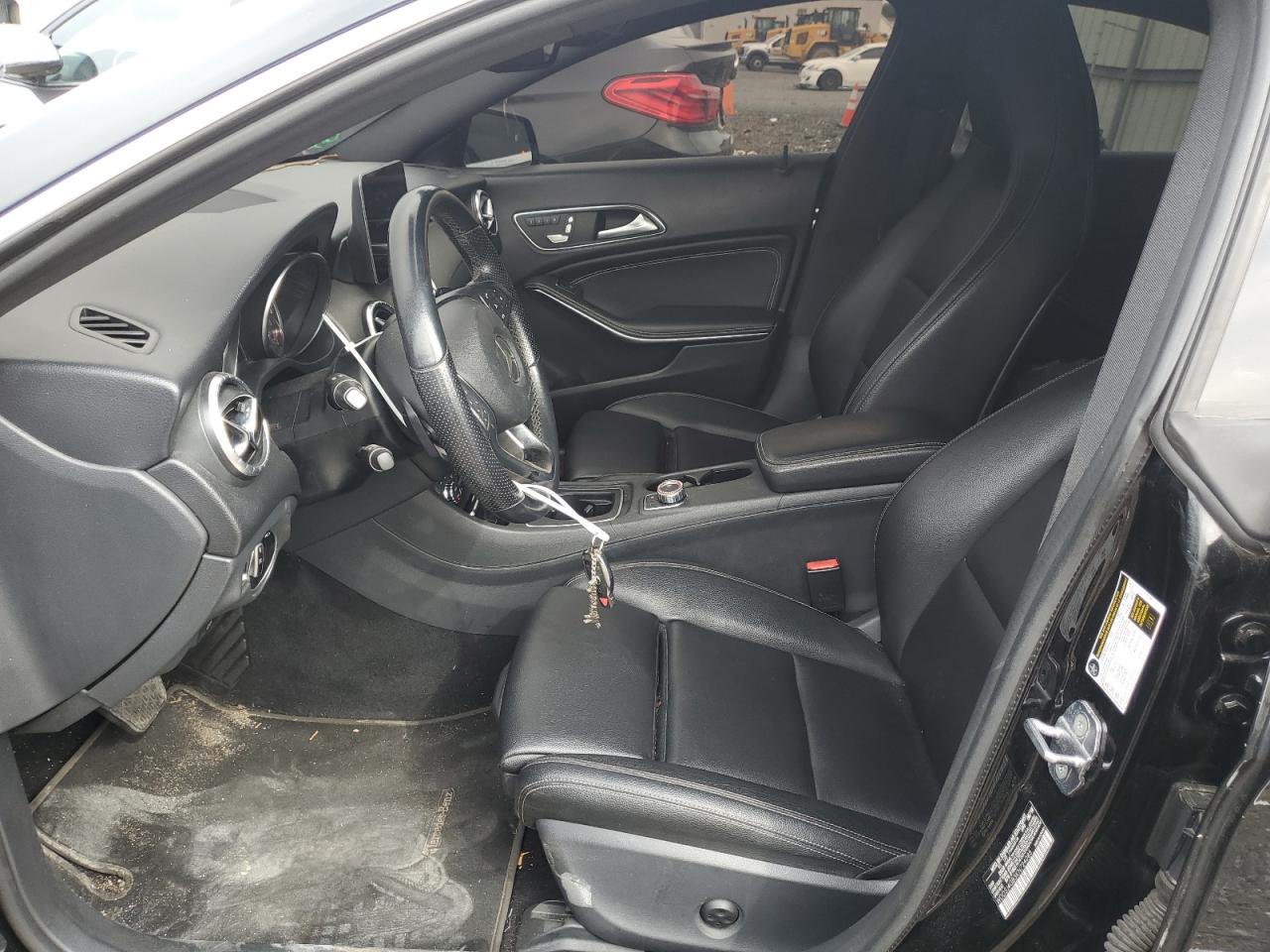 2019 Mercedes-Benz Cla 250 4Matic VIN: WDDSJ4GB3KN724085 Lot: 81882735