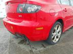 2007 MAZDA 3 SPORT  for sale at Copart WHITBURN