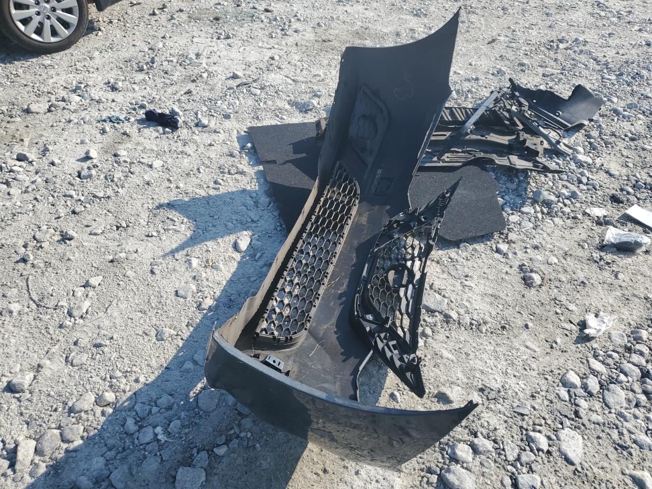 2017 Nissan Sentra S VIN: 3N1AB7AP8HY286901 Lot: 80362185