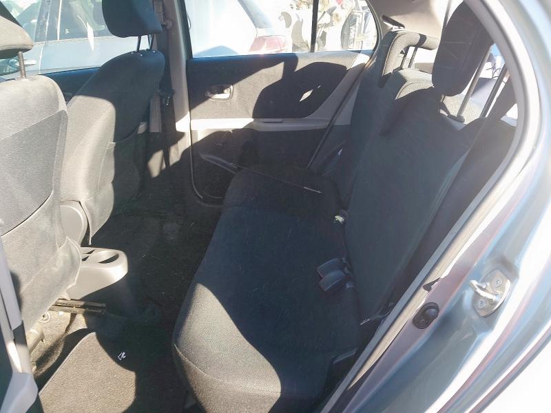 2007 TOYOTA YARIS TR 