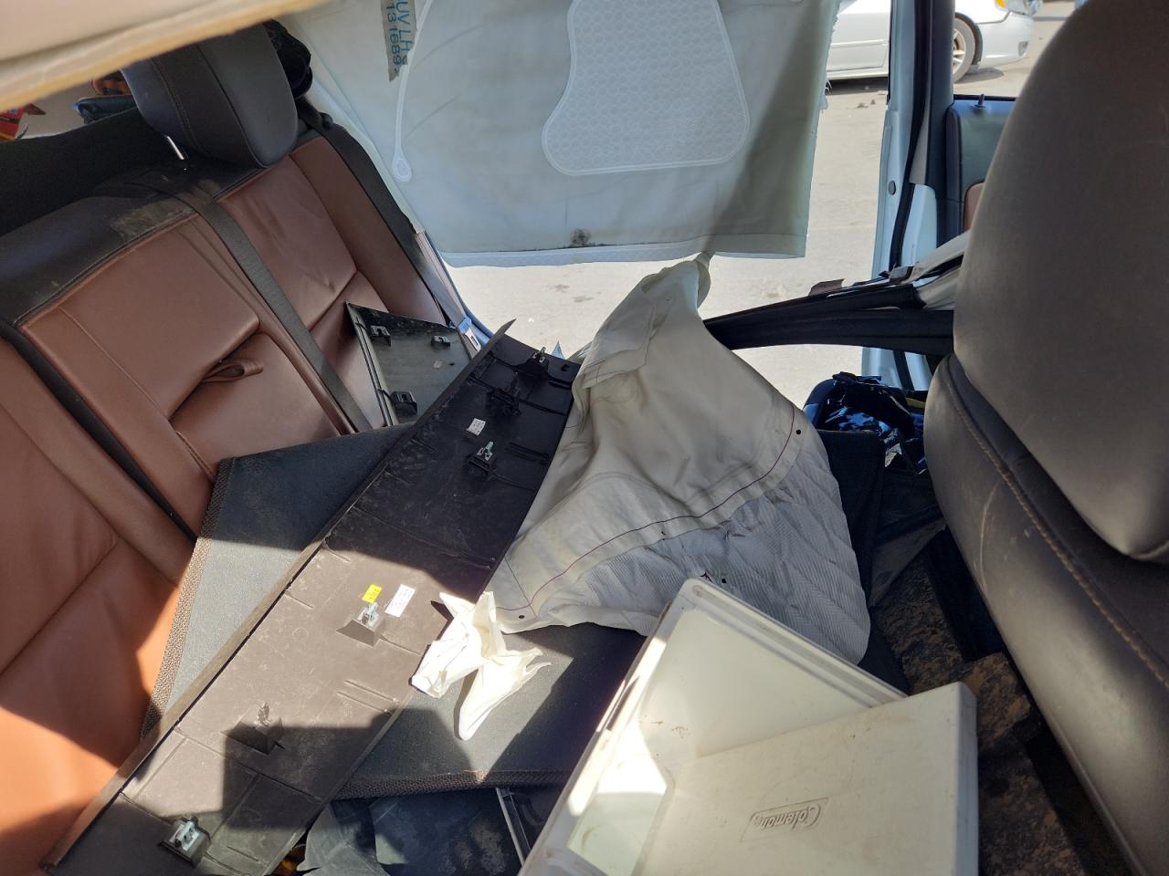 2014 Buick Encore Premium VIN: KL4CJHSB9EB520470 Lot: 70975965