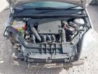 2007 FORD FIESTA ZETEC CLIMATE  for sale at Copart BRISTOL