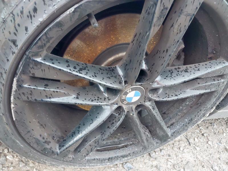 2013 BMW 640D M SPORT GRAN COUPE A 