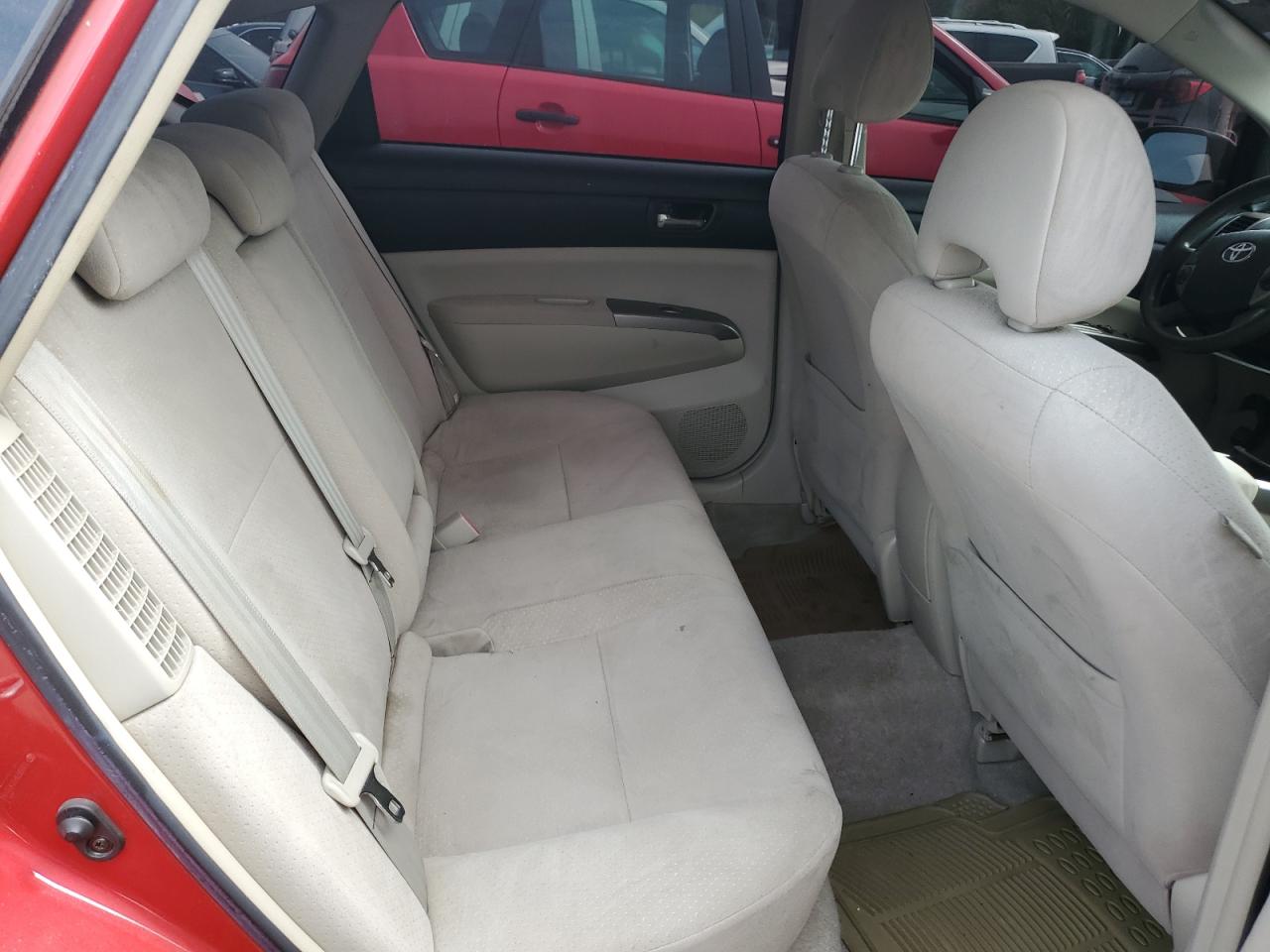 2006 Toyota Prius VIN: JTDKB20U563163168 Lot: 81577245