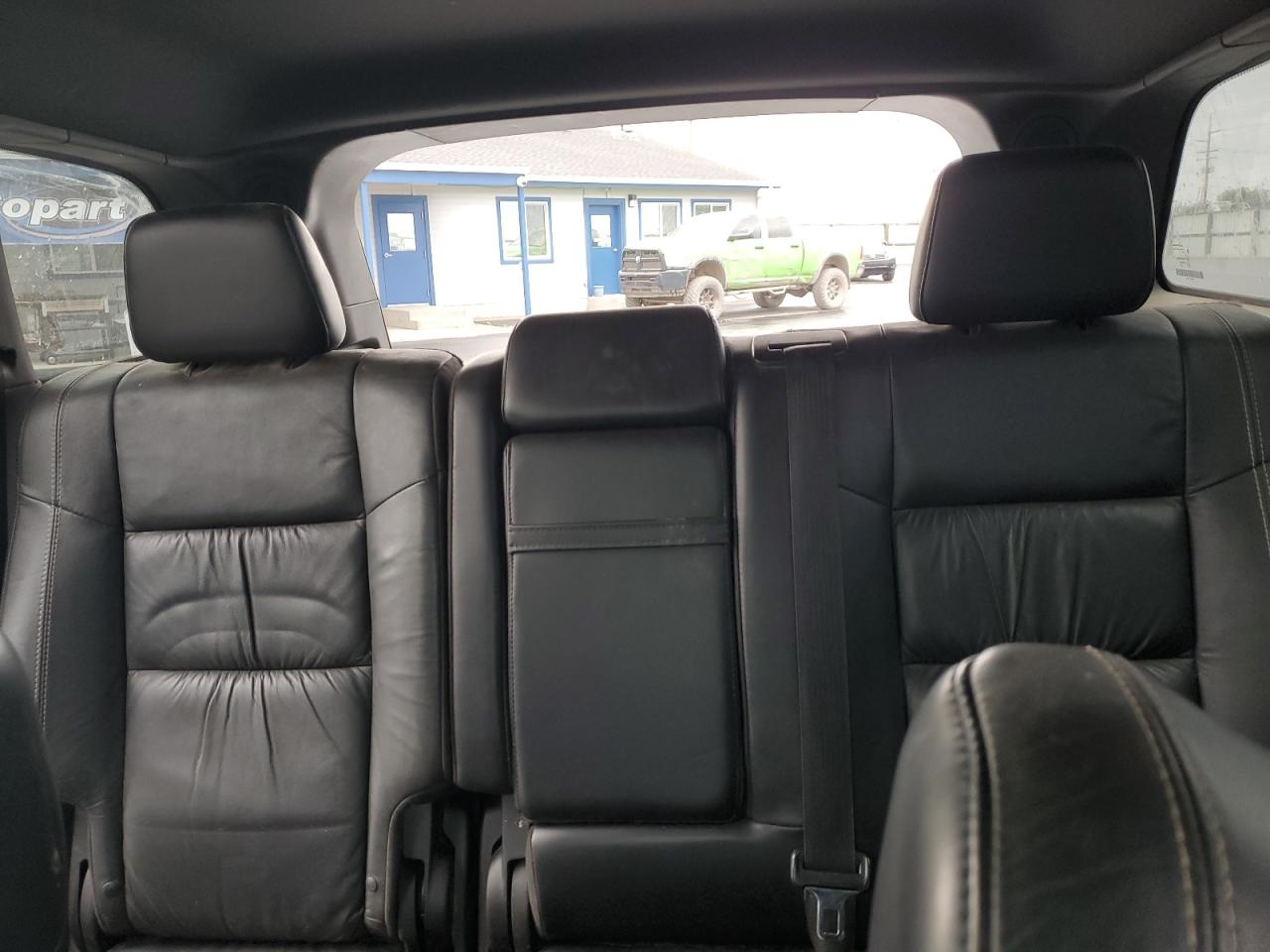 2014 Jeep Grand Cherokee Limited VIN: 1C4RJFBG9EC557853 Lot: 81720055