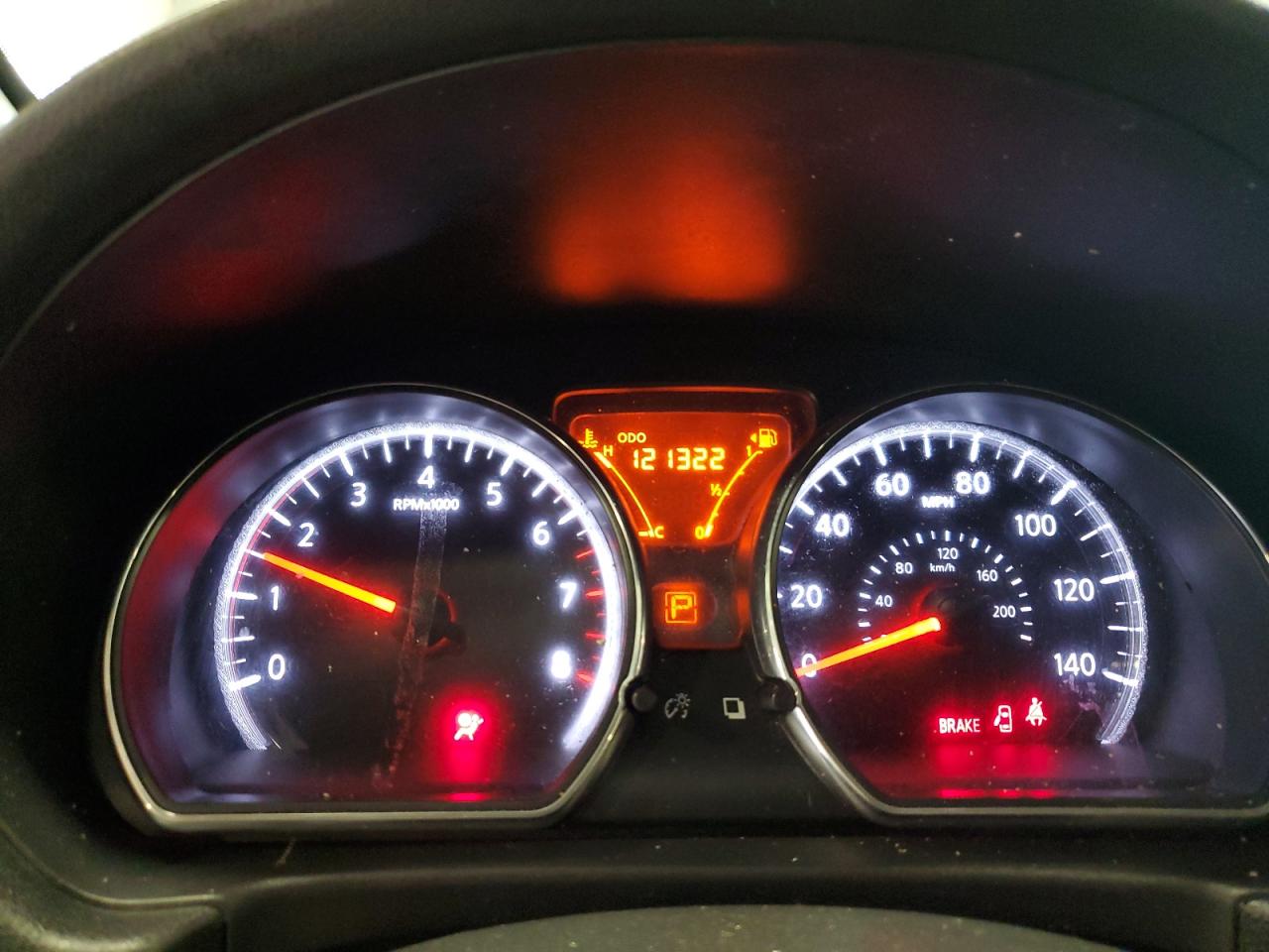 2014 Nissan Versa Note S VIN: 3N1CE2CP5EL426931 Lot: 84458165