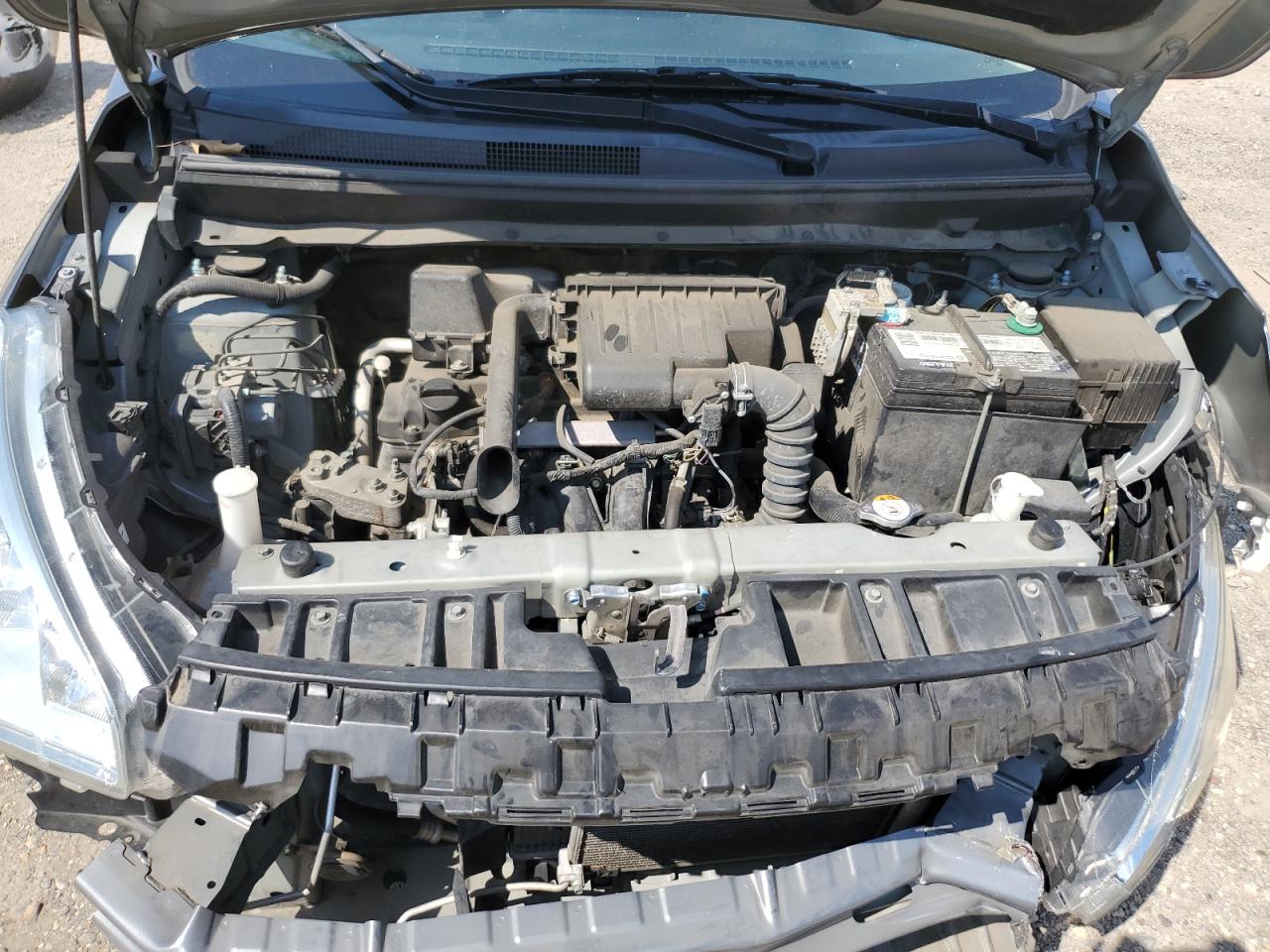 2020 Mitsubishi Mirage G4 Es VIN: ML32F3FJ1LHF10555 Lot: 70956355