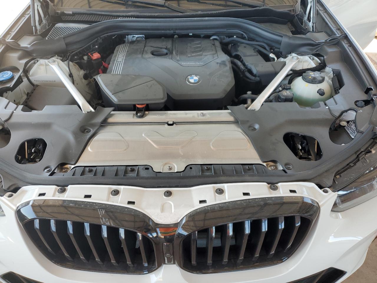2024 BMW X3 xDrive30I VIN: WBX57DP01RN299404 Lot: 80522015