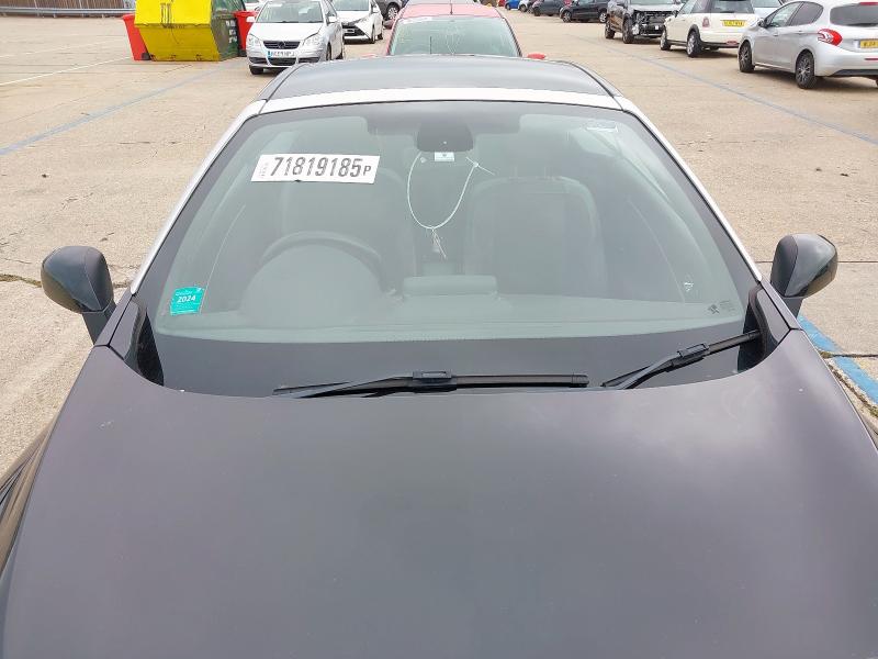 2011 RENAULT MEGANE DYNAMIQUE TOMTOM V 