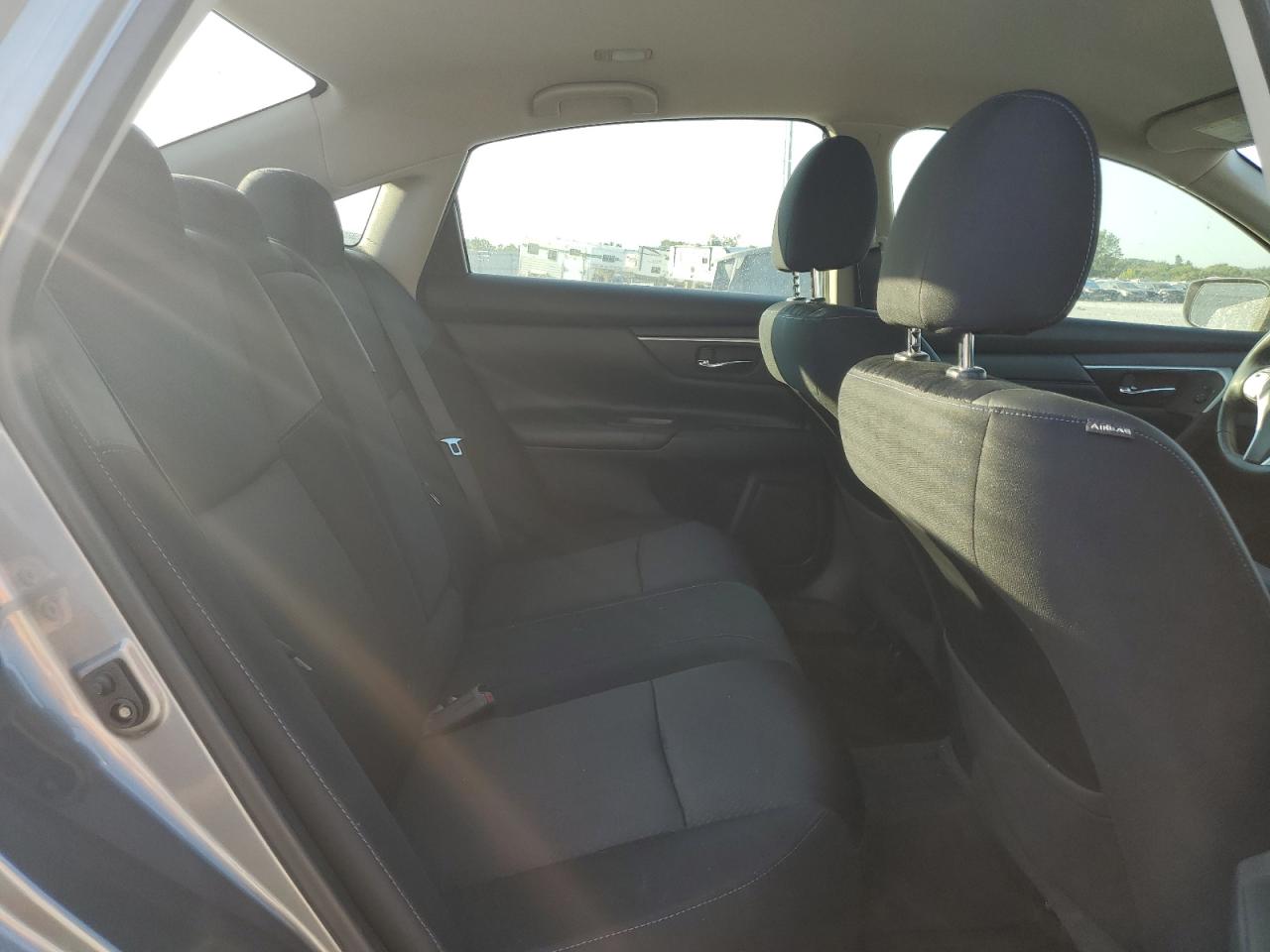 2018 Nissan Altima 2.5 VIN: 1N4AL3AP9JC293542 Lot: 80653945