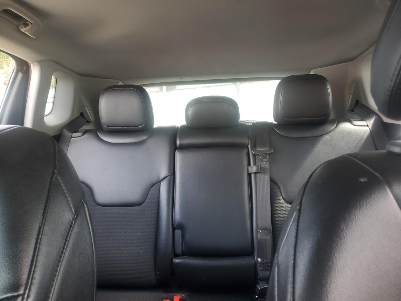 2022 Jeep Compass Latitude VIN: 3C4NJCBB9NT138875 Lot: 83774745