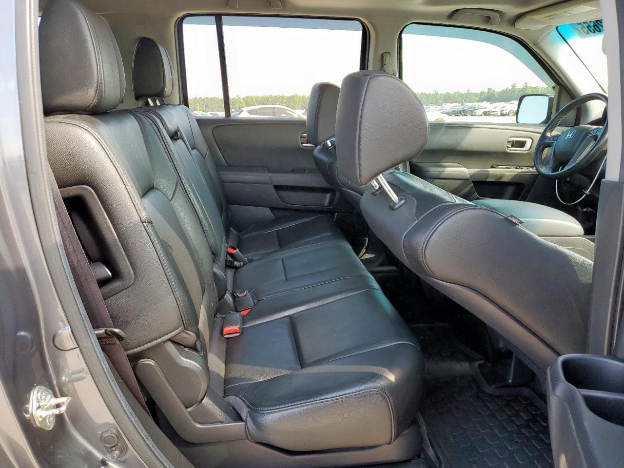 2013 Honda Pilot Exl VIN: 5FNYF3H5XDB010867 Lot: 83972655