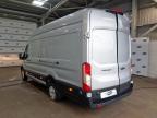 2024 FORD TRANSIT 350 TREND ECOBLUE  for sale at Copart EAST KILBRIDE