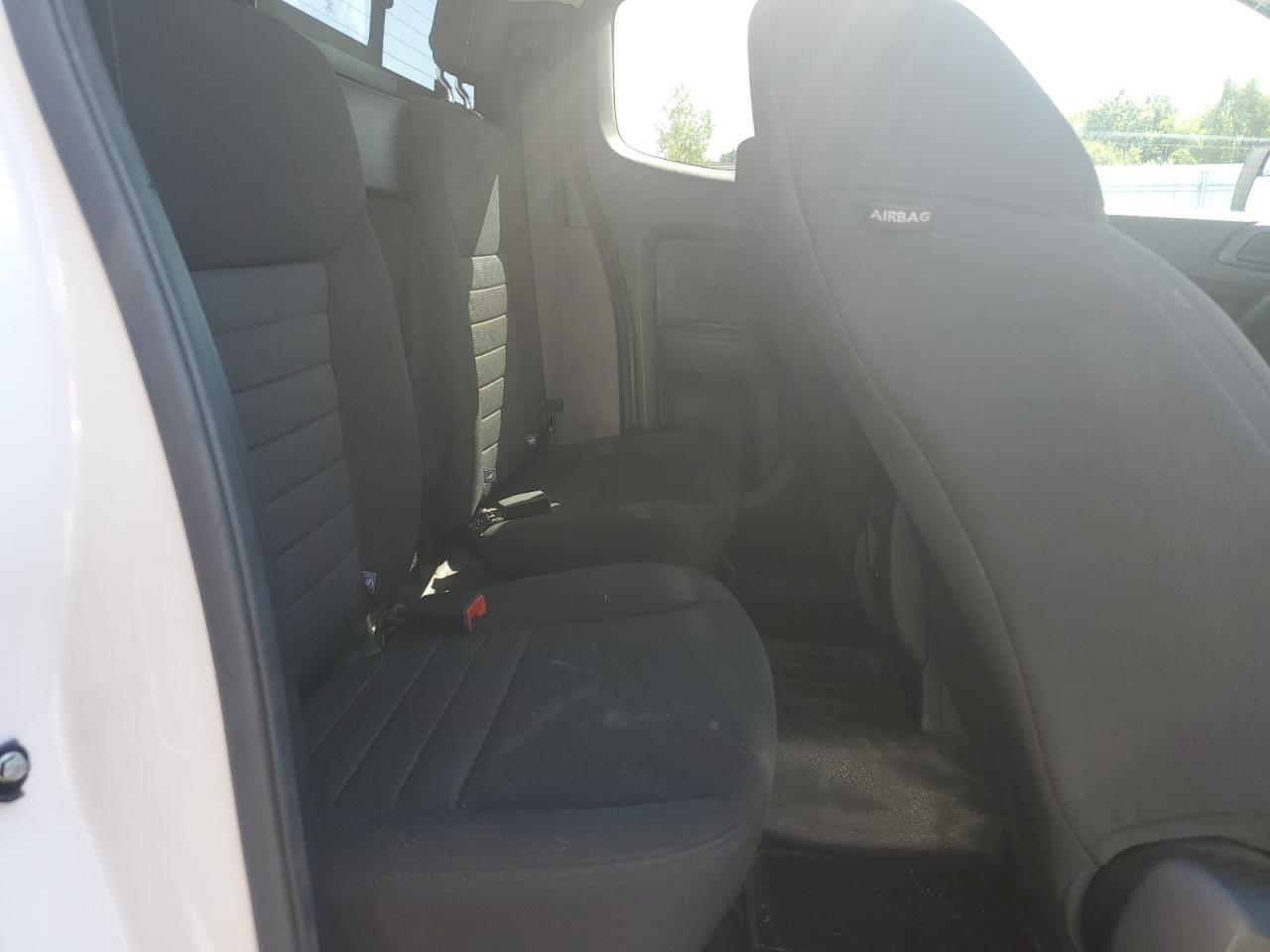 2019 Ford Ranger Xl VIN: 1FTER1FH7KLB17591 Lot: 72039855