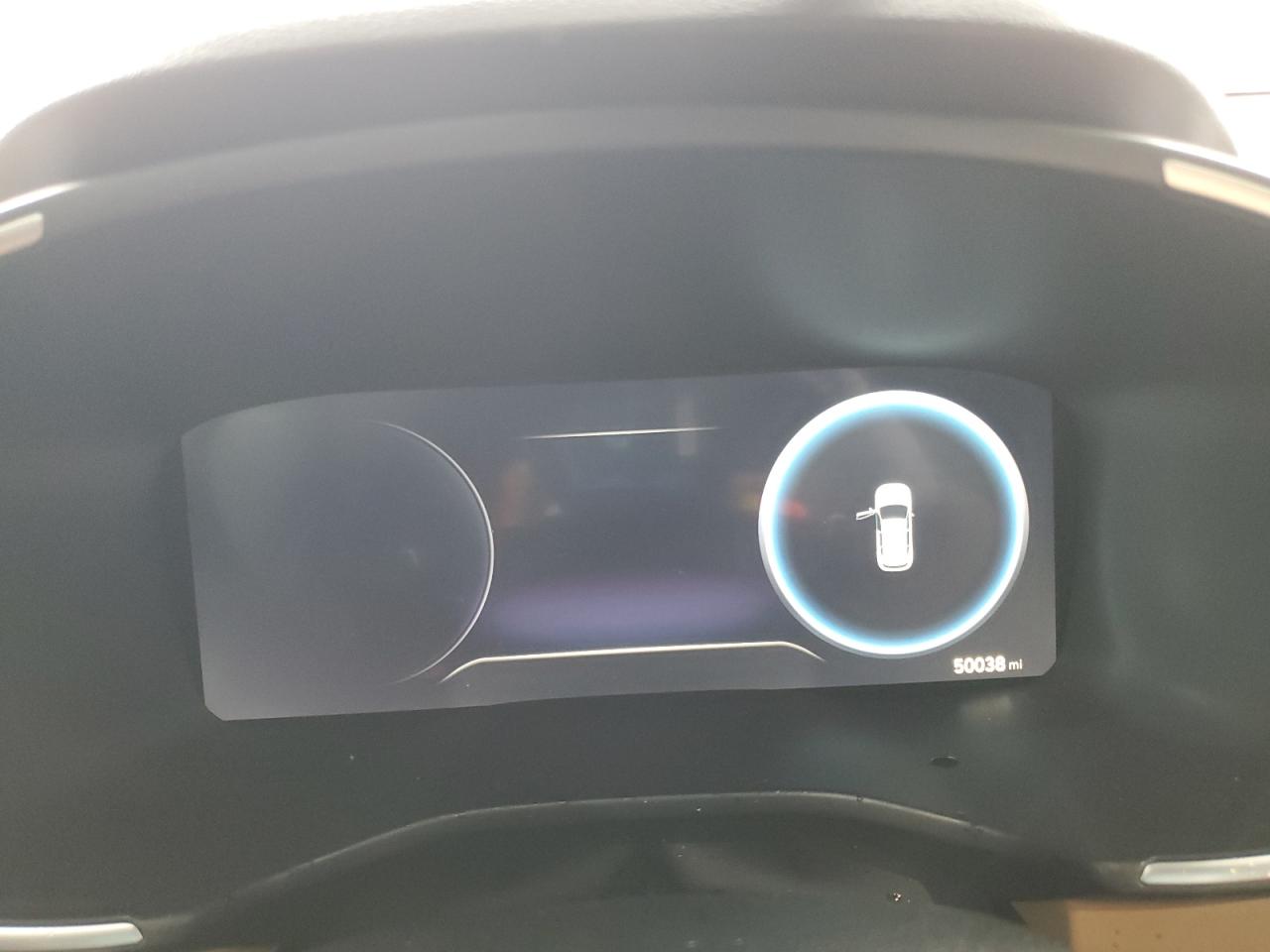 2021 Hyundai Santa Fe Calligraphy VIN: 5NMS5DAL7MH350502 Lot: 81777095