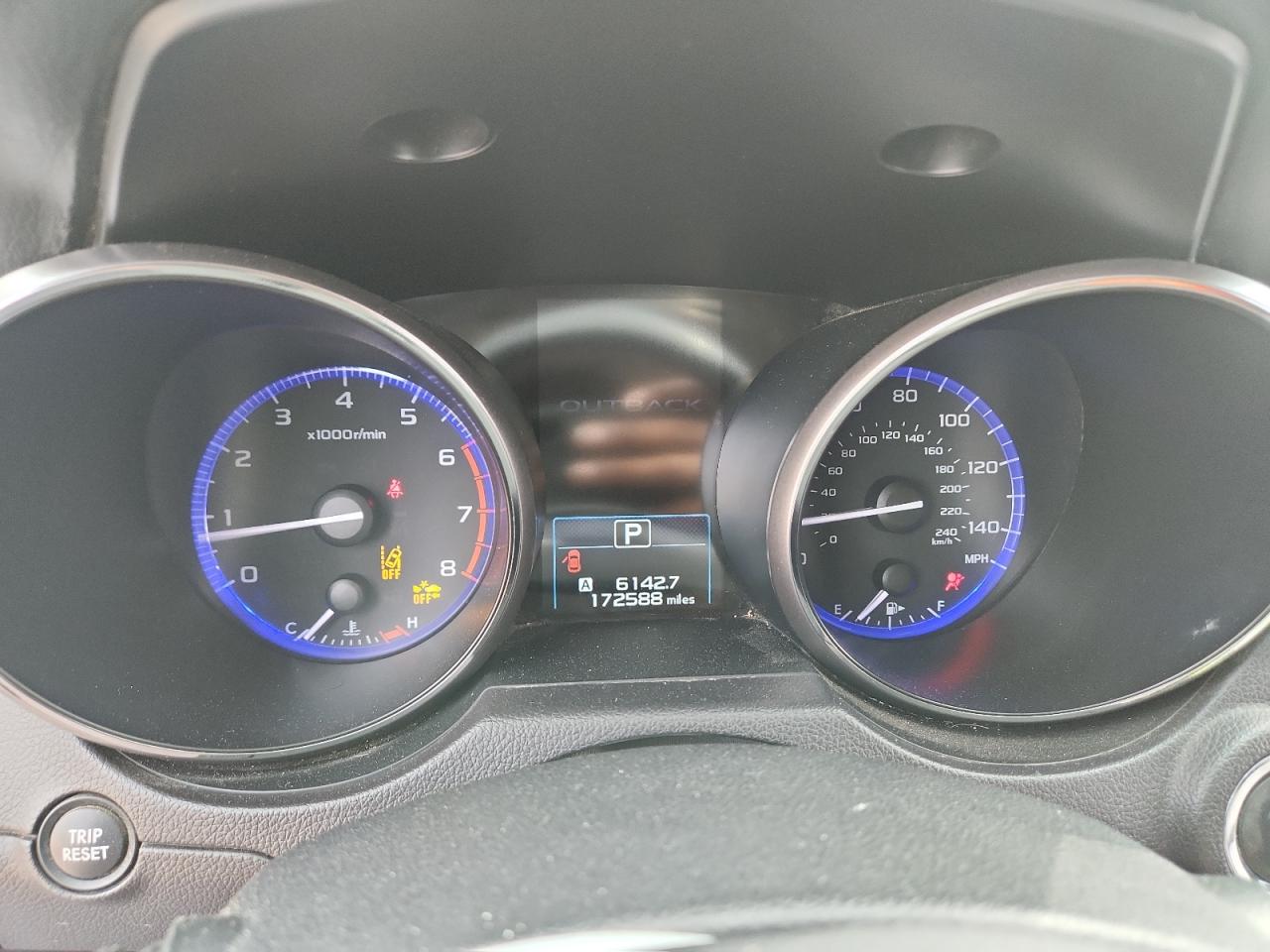 2016 Subaru Outback 2.5I Limited VIN: 4S4BSBNC9G3291944 Lot: 81555835