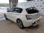 2014 BMW 116D SPORT AUTO  for sale at Copart EAST KILBRIDE